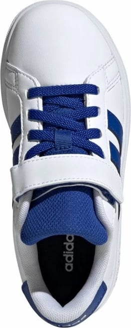Atlete për fëmijë adidas, të bardha