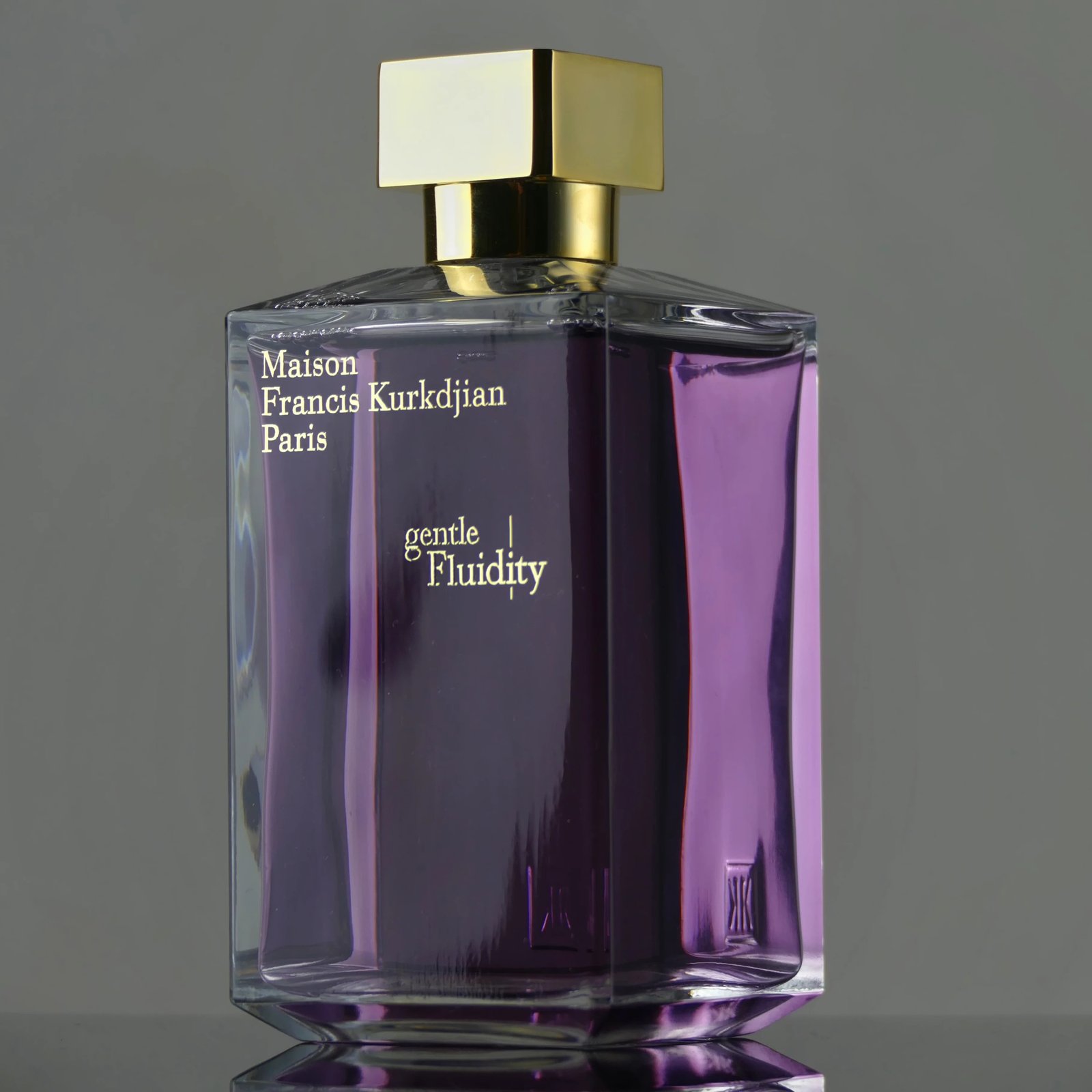Eau de Parfum Maison Francis Kurkdjian Gentle Fluidity Gold, 200ml