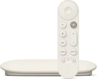 Streamer Google TV 32GB i bardhë