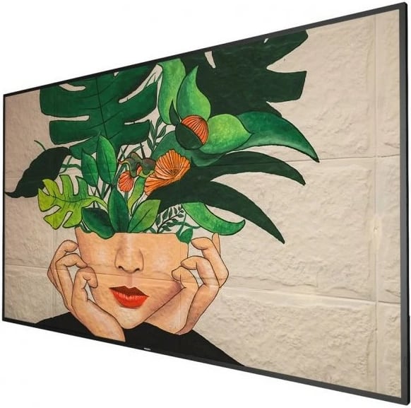 Display i madh Philips 75BDL4511D/00, 75 inch, 4K UHD, 24/7, SmartPower, OPS slot