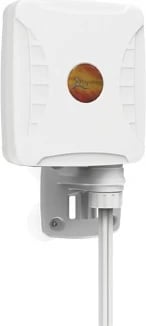 Antenë Poynting XPOL-1-5G, 4 dBi, 0.617 - 3.4 GHz, e bardhë