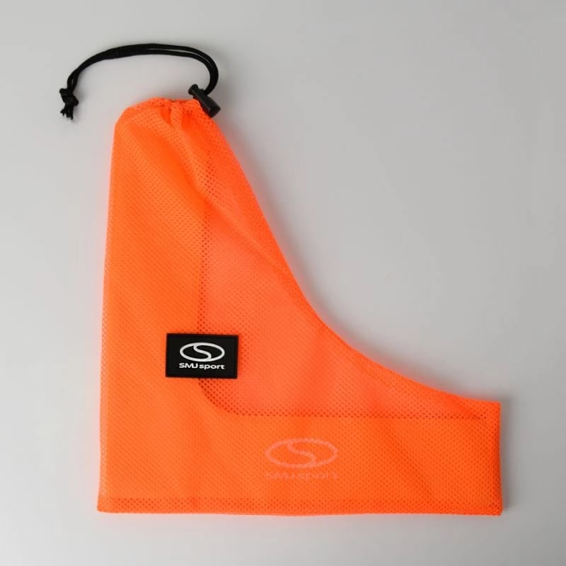 Shenja qosheje për fushë SMJ sport, portokalli