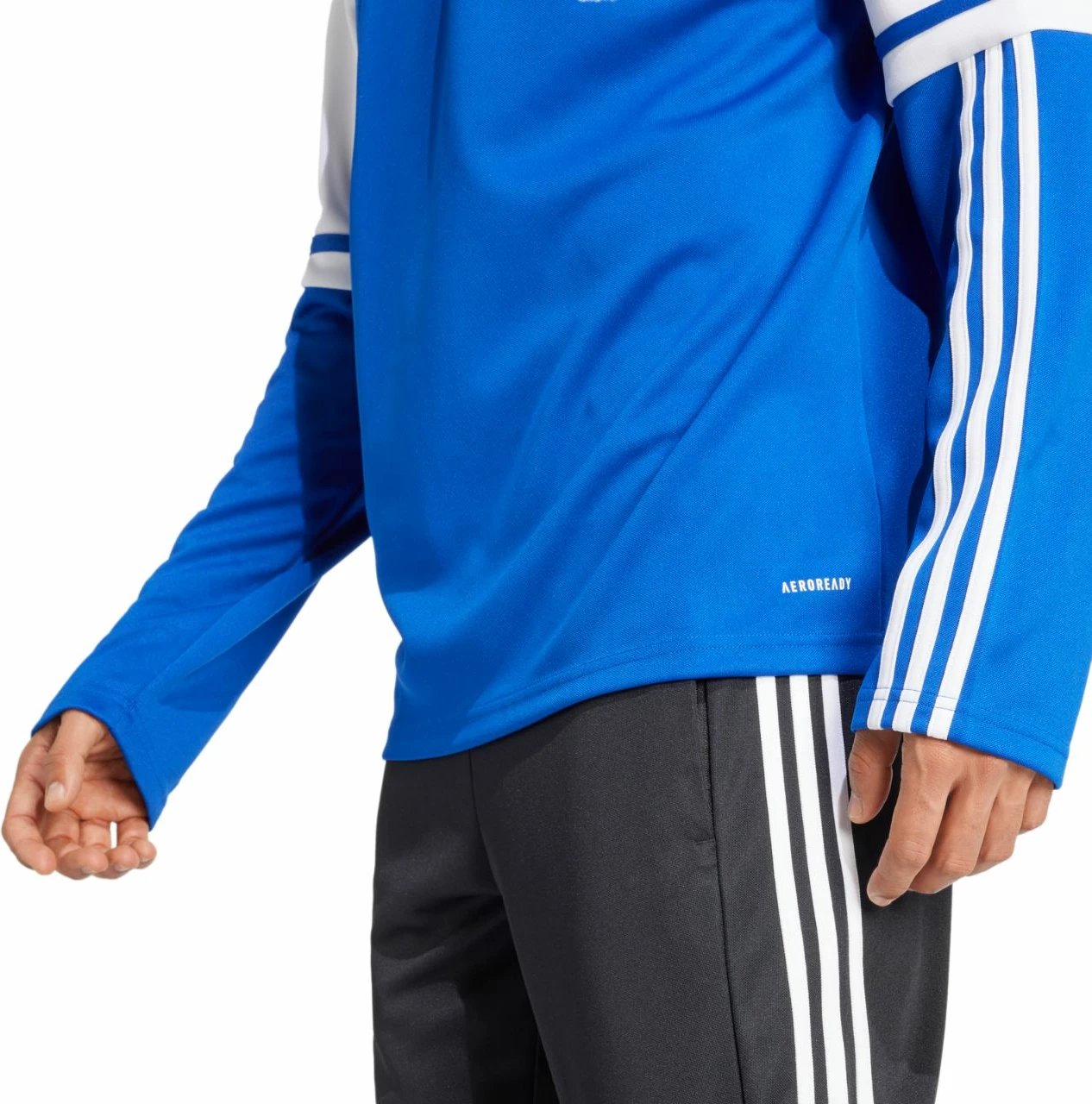 Duks për meshkuj adidas, kaltër
