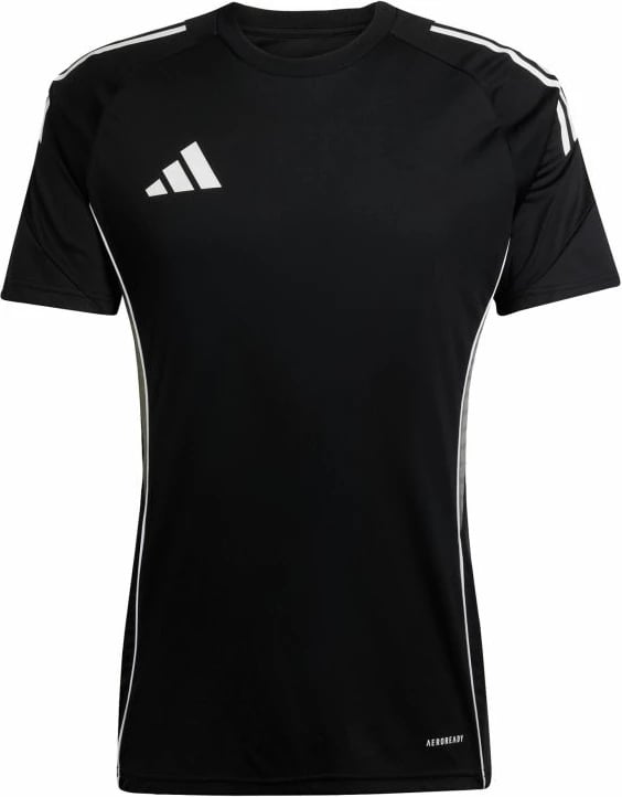 Maicë për meshkuj adidas, e zezë