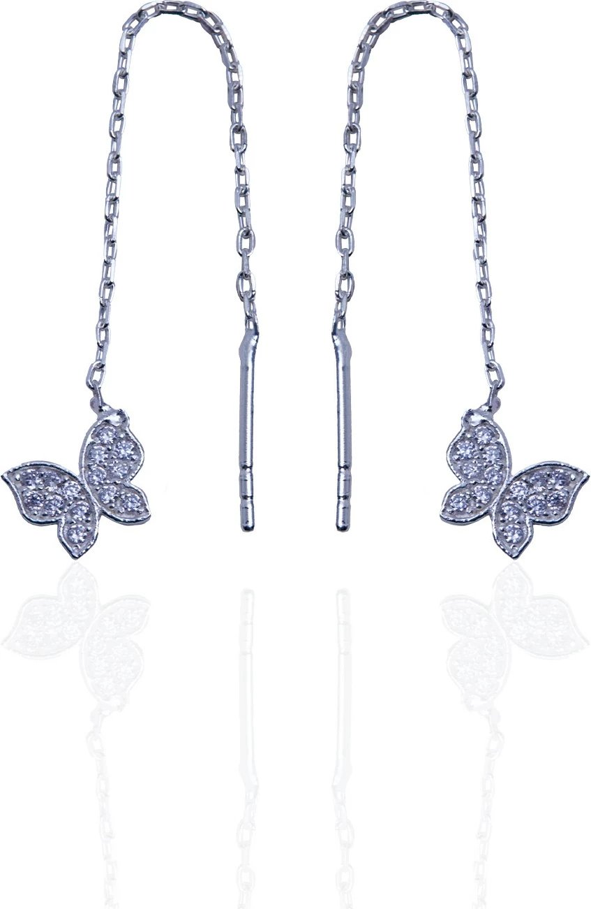 Vathë argjendi Elika, ELKMD50530