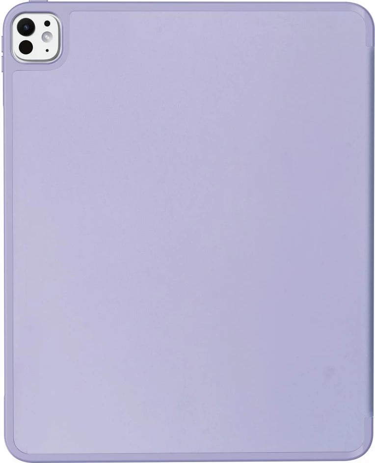 Mbështjellës Tech-Protect SC Pen për iPad Pro 13" 2024, Violet