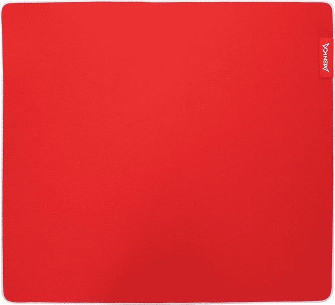Mouse Pad MONKA G62 RD