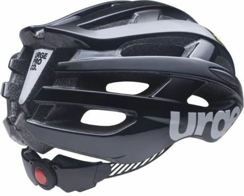 Helmetë biçiklete URGE, e zezë