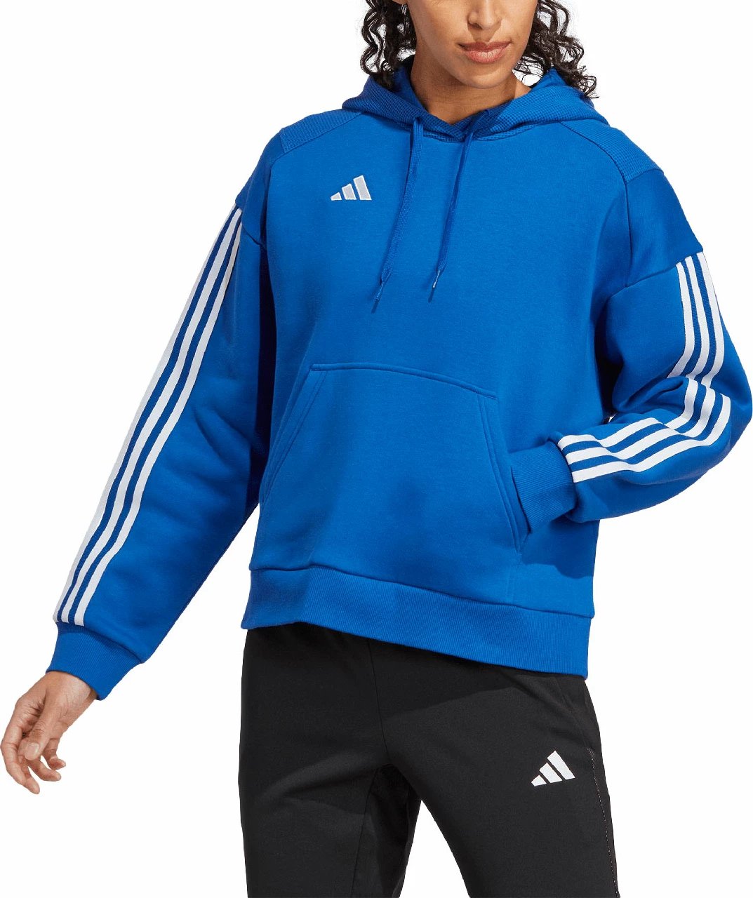 Duks adidas për femra, i kaltër