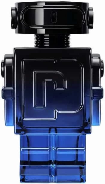 Eau de Parfum unisex Paco Rabanne Phantom Intense 150ml