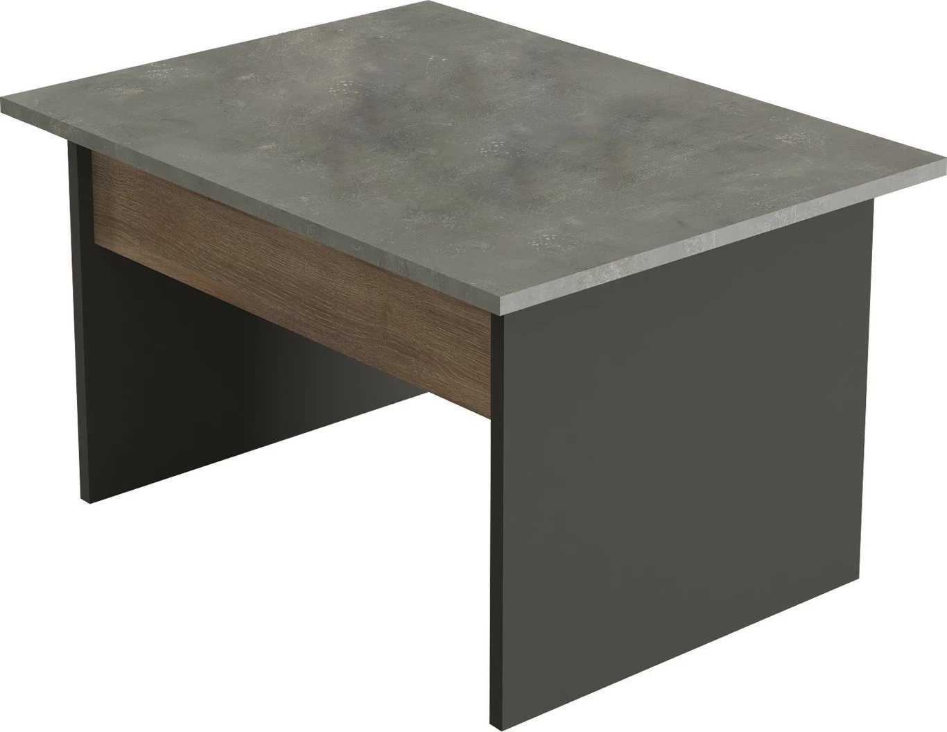 Tavolinë kafeje moderne Skye Decor, Vs2-Cga