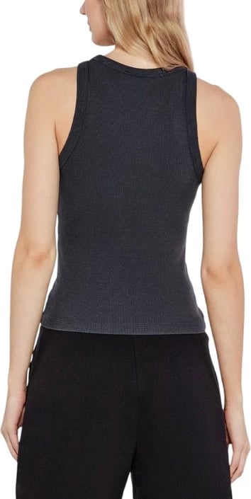 Maicë për femra Calvin Klein Jeans, gri