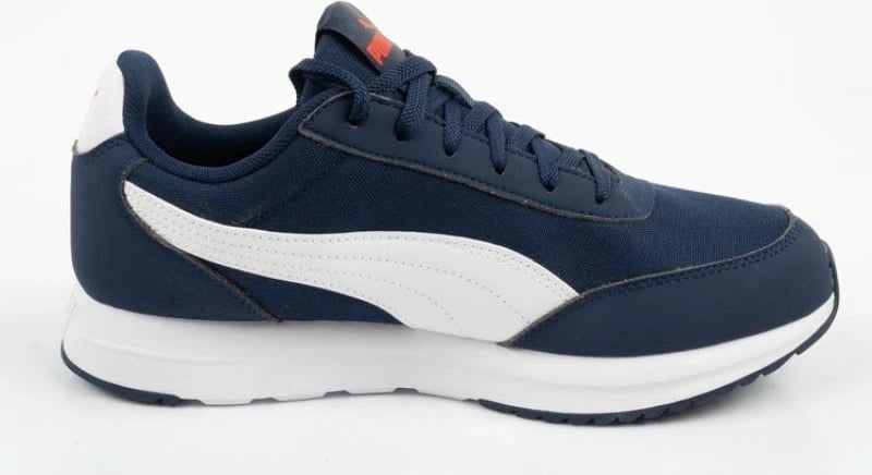 Atlete meshkuj Puma, blu e errët