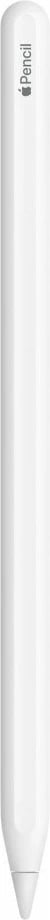Stylus Apple Pencil 2nd Generation MXN43ZM/A për iPad, Bardhë