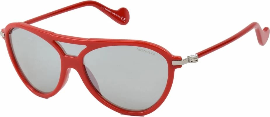 Syze dielli Moncler, të kuqe