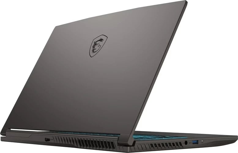 Laptop MSI Thin 15 B12UCX-1818XPL, Intel Core i5, 16GB RAM, 512GB SSD, Nvidia GeForce RTX 2050, hiri
