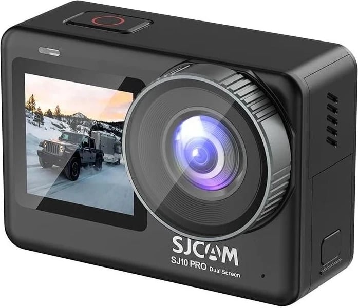 SJCAM SJ10 PRO EKRAN I DUAL I Zi