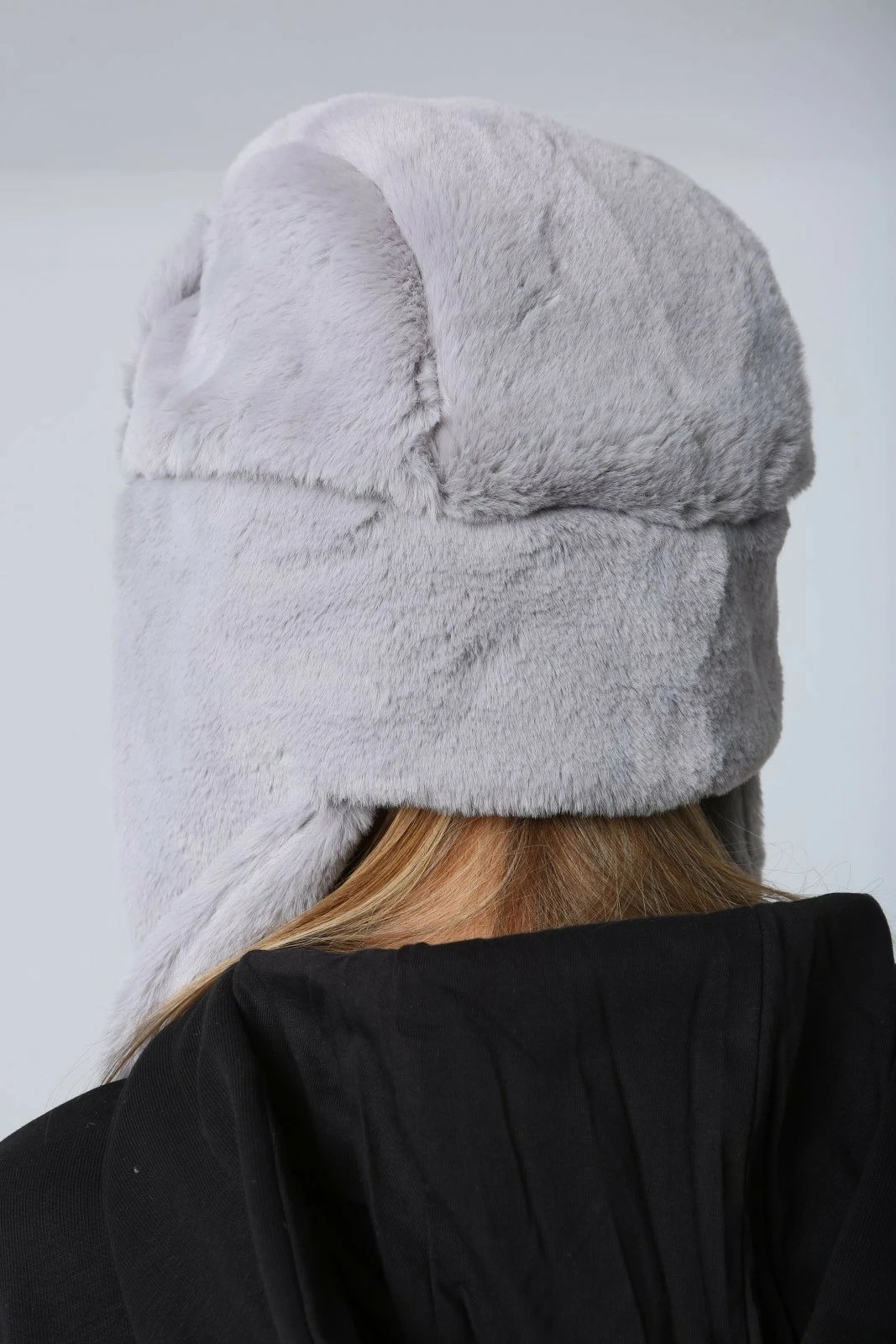 Beretë për gra, ngjyrë gri, Jumeon, Bere1127