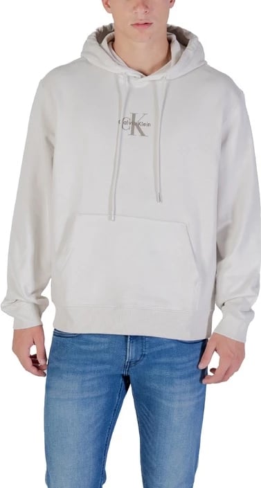 duks për meshkuj Calvin Klein Jeans, beige