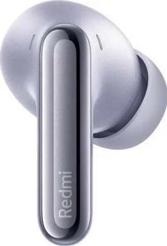 Kufje Xiaomi Redmi Buds 6 Pro, True Wireless, ANC, Bluetooth 5.3, ngjyrë vjollcë