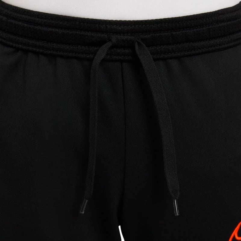 Pantallona sportive për fëmijë Nike, të zeza