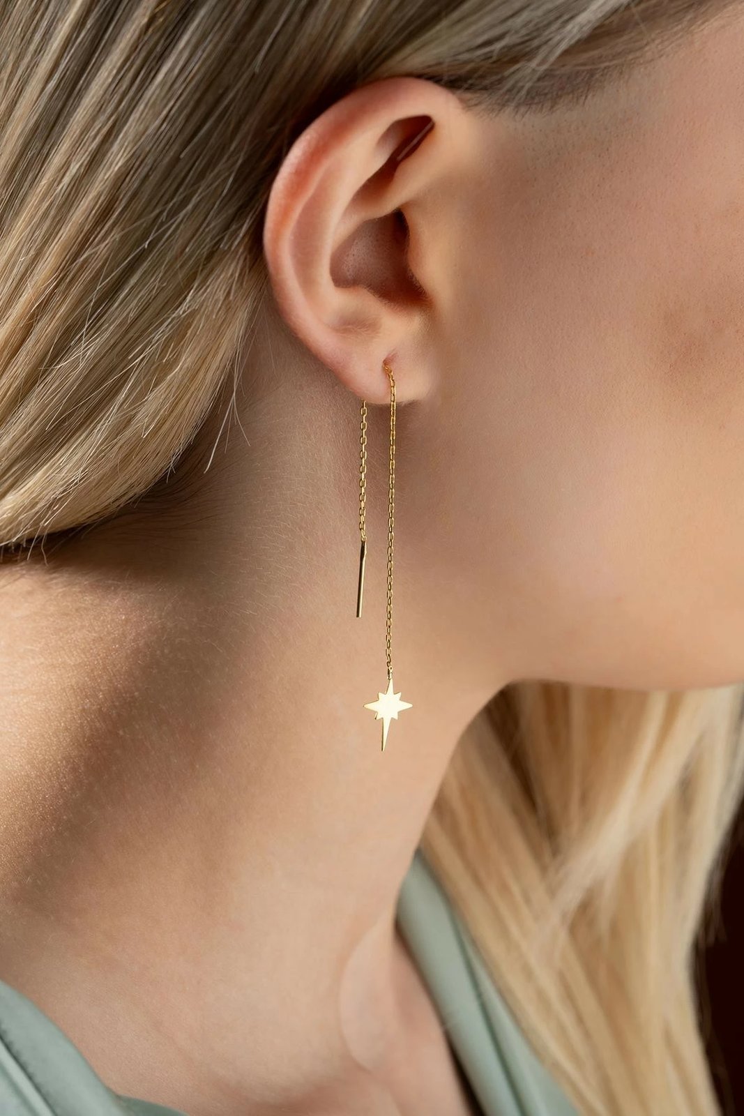 Vathë të artë prej argjendi, Jumeon, NRZ999303