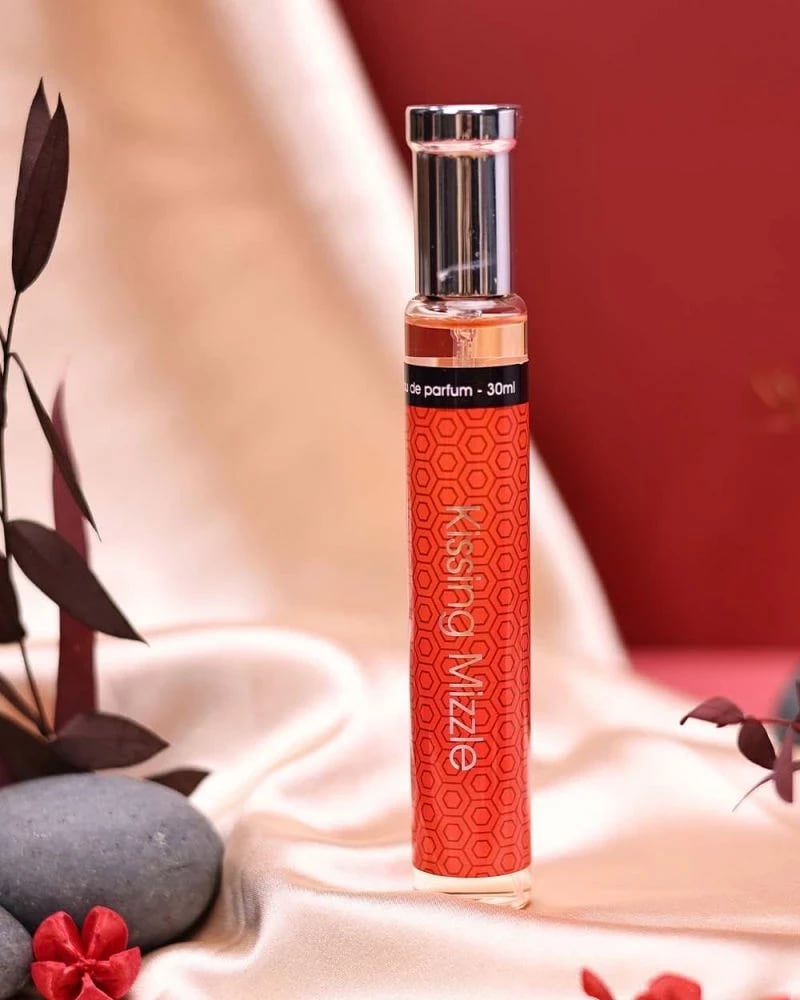 Eau de Parfum Dear Body Kissing Mizzle, 30 ml