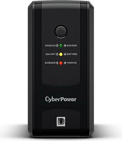 UPS CyberPower UT850EG-FR, 850VA, 425W, Line-Interactive, i zi