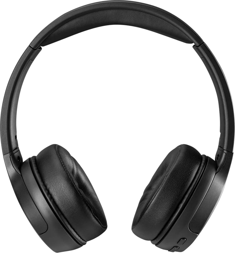 Kufje Bluetooth Acme BH214, të zeza