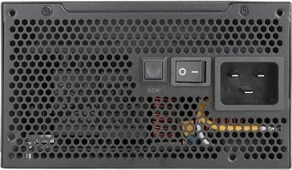 Kasë energjie Thermaltake Toughpower TF3 1300W Titanium Modular, e zezë