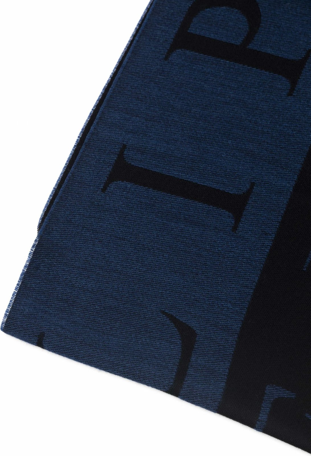 Shall për meshkuj Philipp Plein, i kaltër