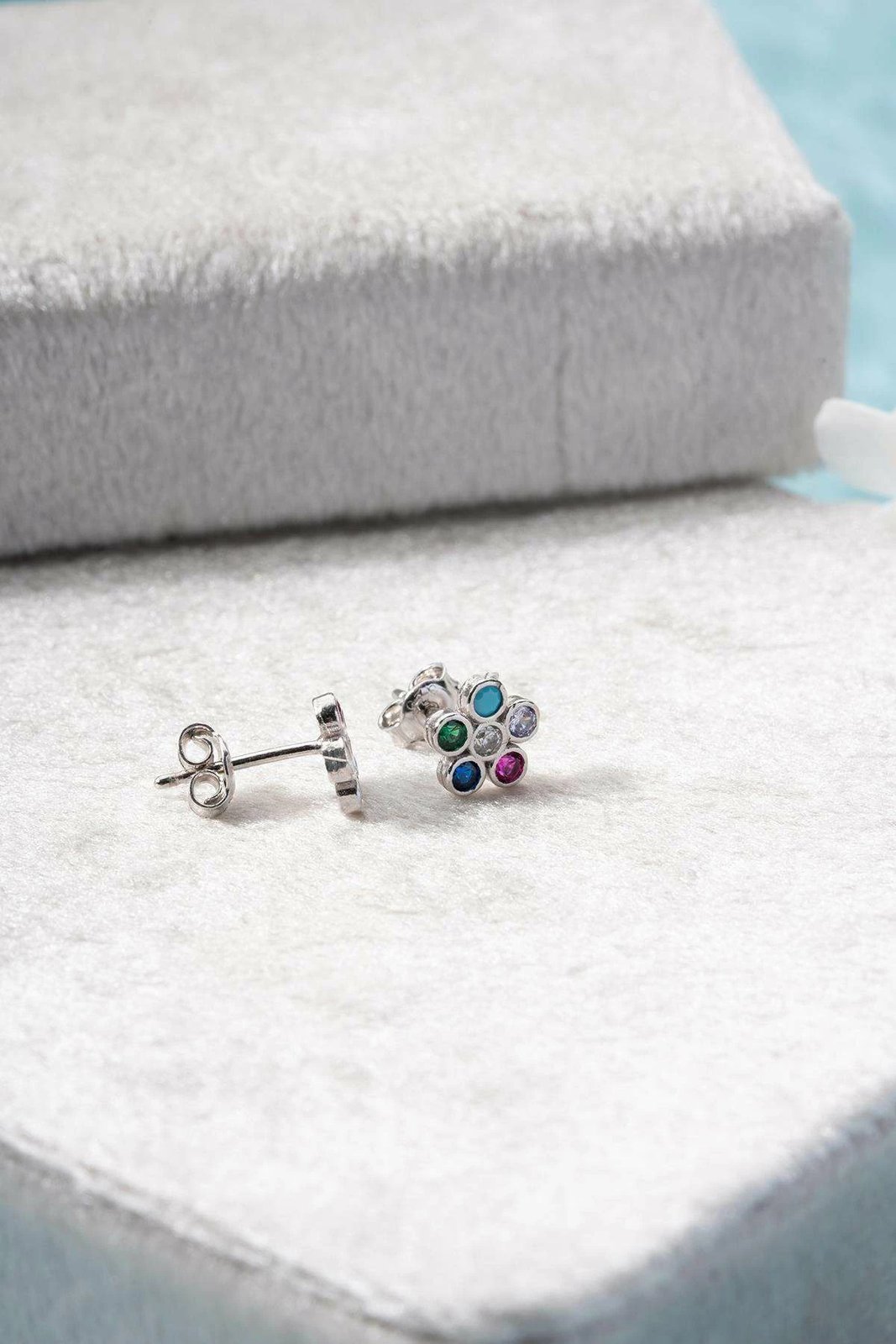 Vathë argjendi Jumeon, NRZ1000271