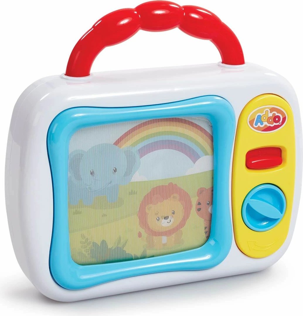 Little Lot: Tregime Muzikore për fëmijë