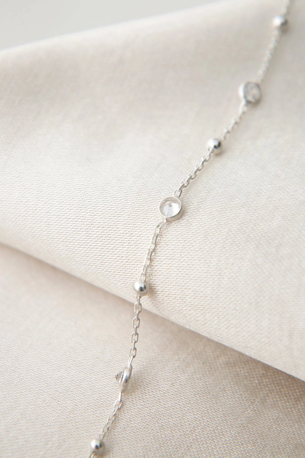 Byzylyk argjendi Elika Silver, TFNY65002