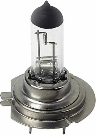 Lampa H7 24v 70w Blister