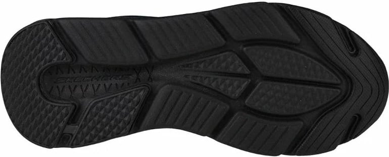 Atlete Skechers femra, të zeza