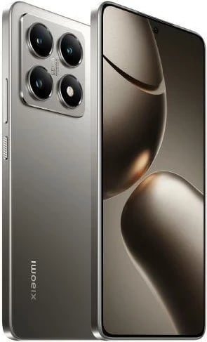Celular Xiaomi 14T, 6.67", 12+512GB, DS, 5G, hiri 