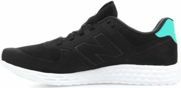 Atlete për meshkuj New Balance, të zeza