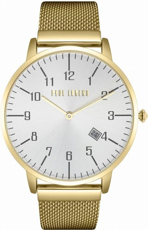 Orë dore për femra Paul Lorens, ari