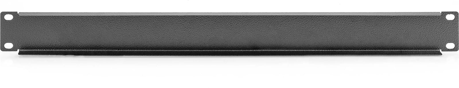 DIGITUS Blank Panel për kabinete 483 mm (19") DIGITUS Blank Panel për kabinete 483 mm (19")