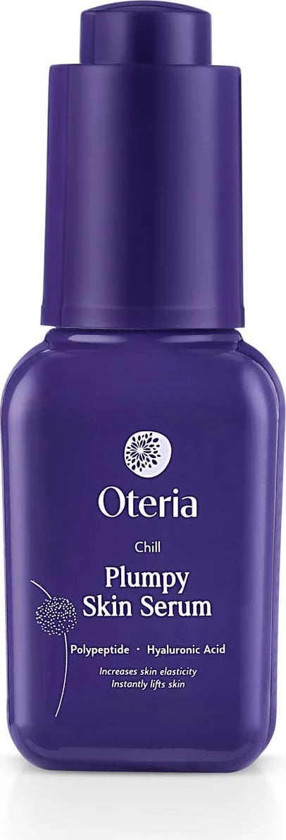 Serum Plumpy Skin Cream ,30ml