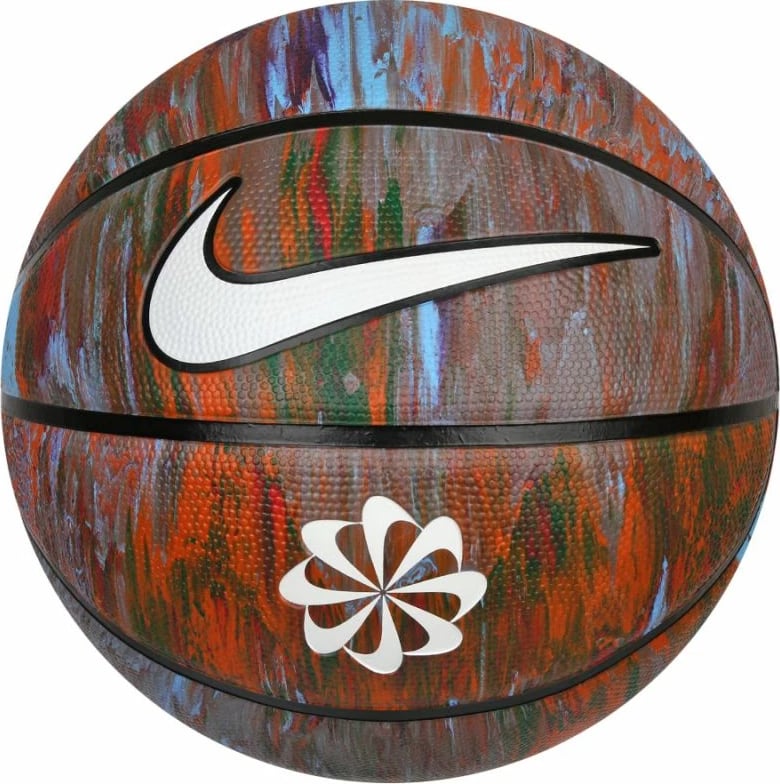 Top basketbolli Nike, për meshkuj, femra dhe fëmijë