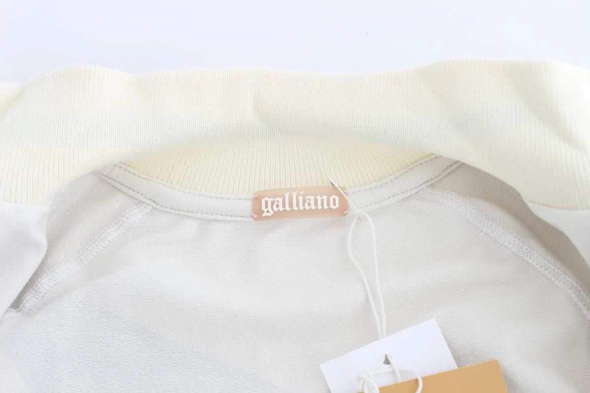 Jakne për femra John Galliano, bezhë