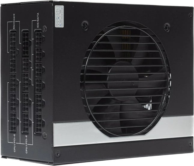 Furnizues Me Energji Elektrike SAMA ARMOR 1200W