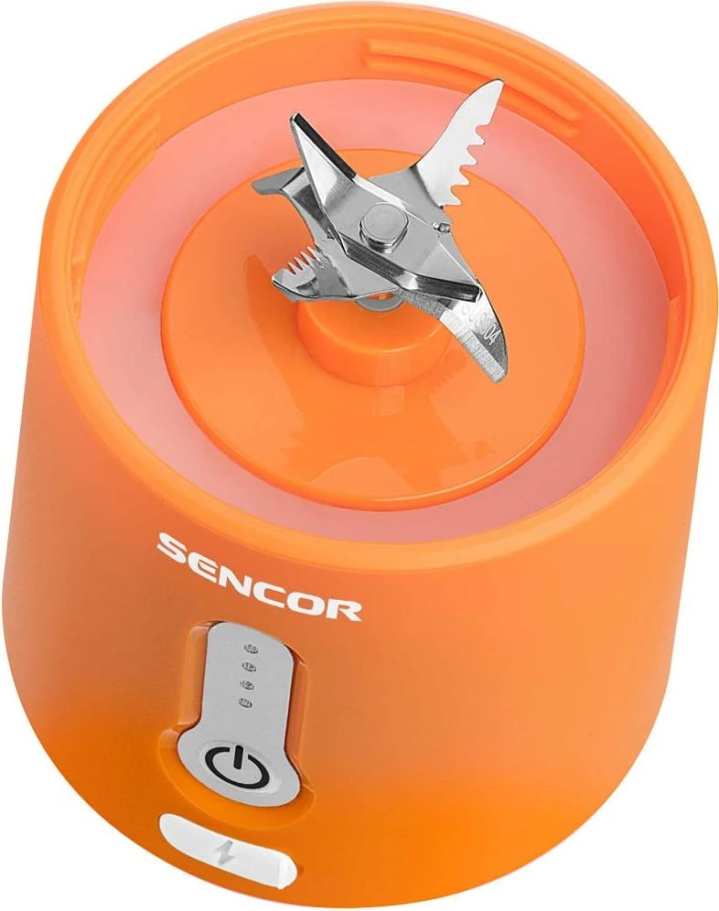 Blender smoothie Sencor SBL 133OR Blender smoothie Sencor SBL 133OR