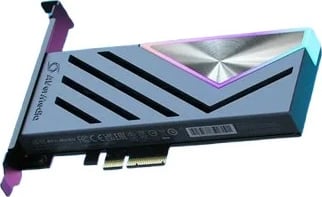 Kartelë kapje video AVERMEDIA Live Gamer 4K 2.1 GC575, PCIe, 4K Ultra HD, RGB, e zezë