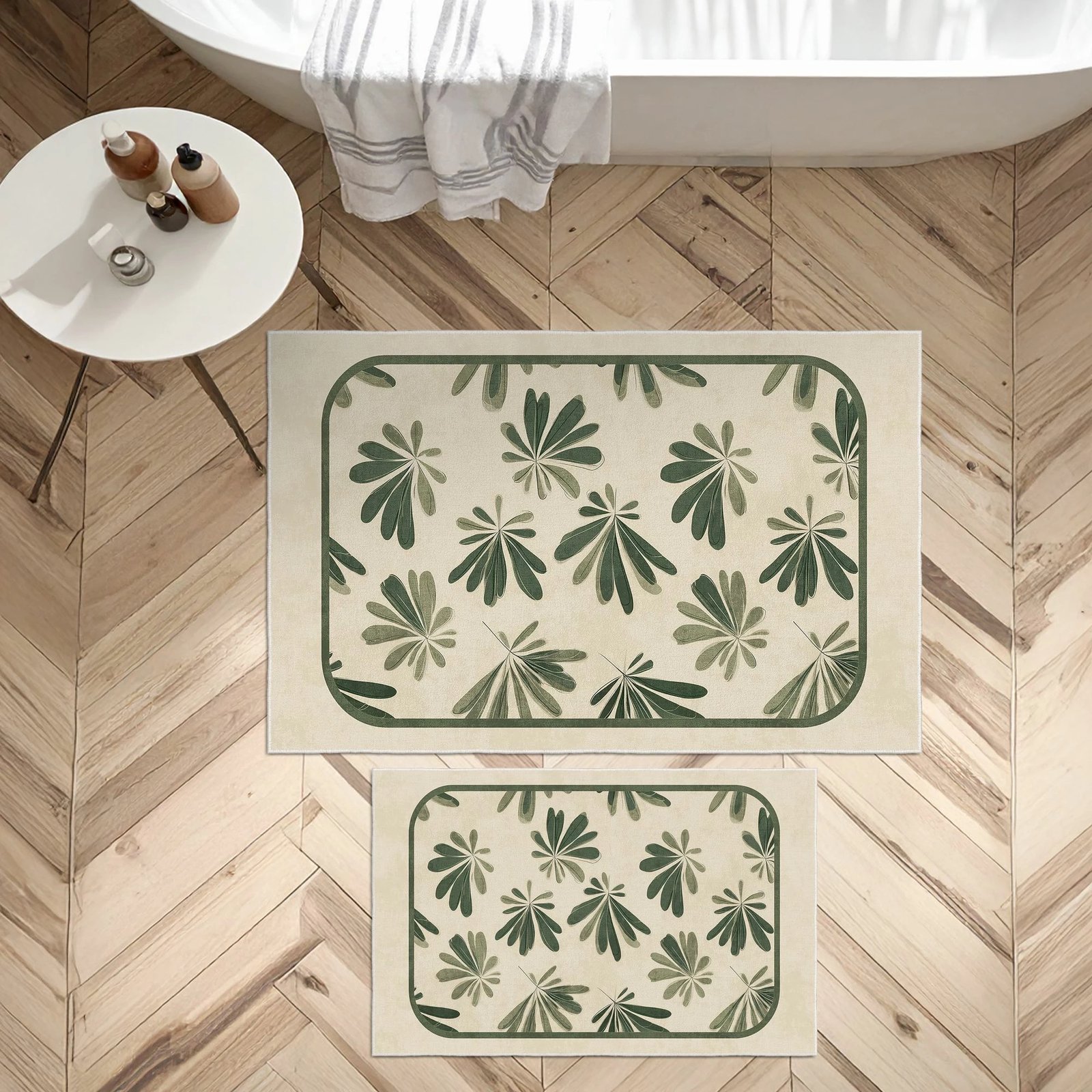 Set tapetash për banjo, 2 copë, Mijolnir, Asr22