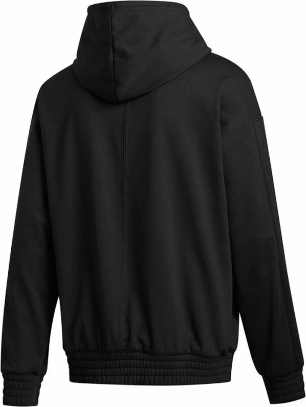 Duks për meshkuj adidas, i zi