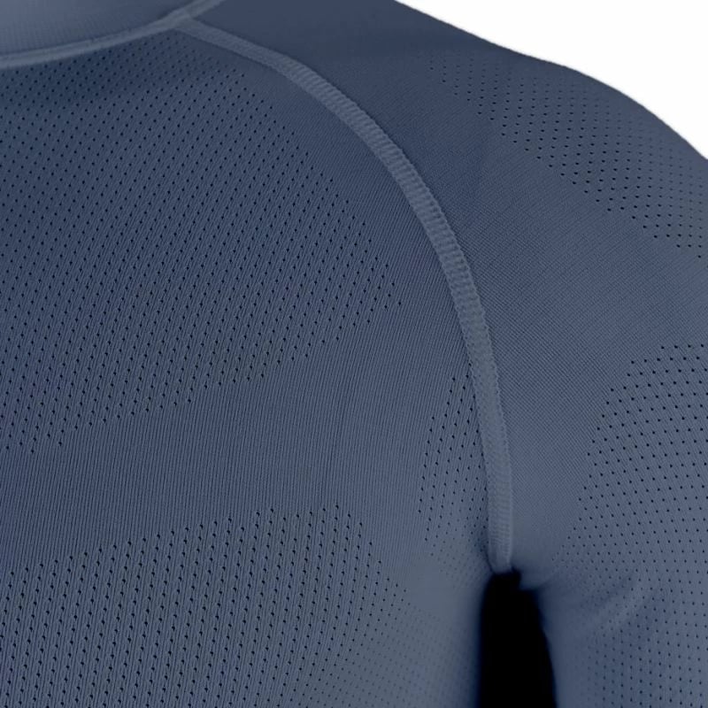 Maicë termoaktive për meshkuj Alpinus, navy blue