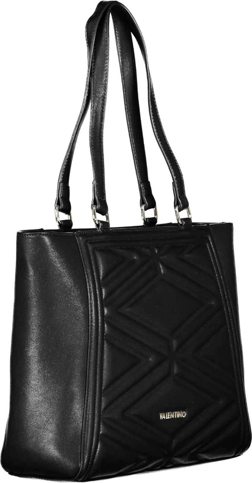 Çantë Valentino Bags për femra, e zezë